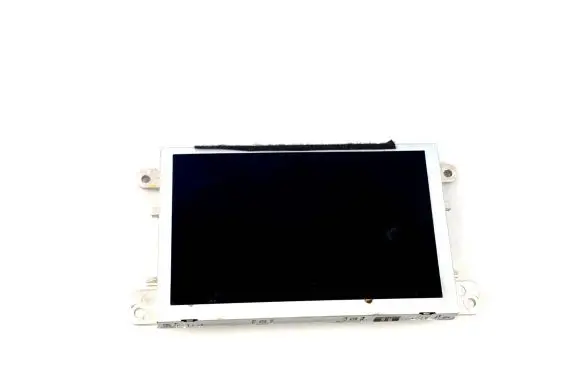 Audi Q5 SQ5 Screen/display/small screen 8R0919604
