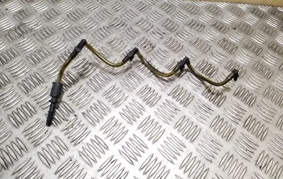 Renault Trafic II (X83) Fuel return line/hose 