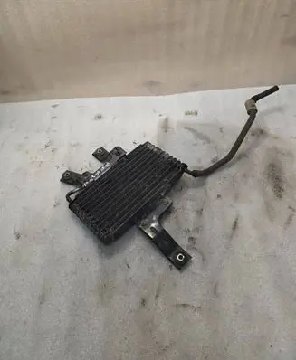 Mitsubishi Pajero Power steering radiator 