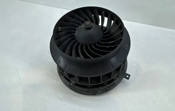 Mercedes-Benz CLS C257 Heater fan/blower 0130309006