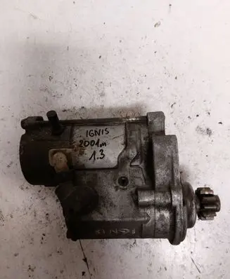 Suzuki Ignis Starter motor 2280004960