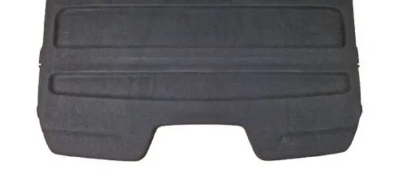 Peugeot Partner III Parcel shelf 96813925ZD