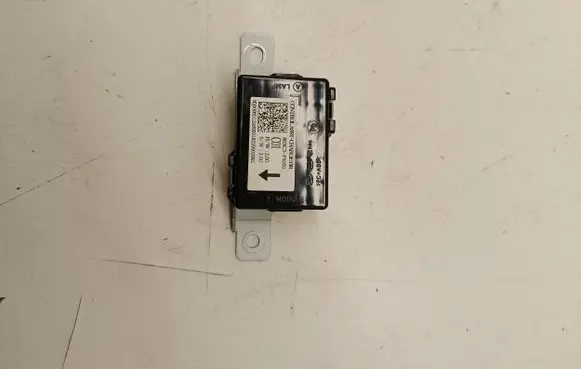KIA Sportage Other control units/modules 863C3P4000