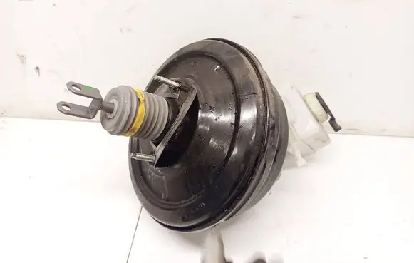 BMW X6 E71 Brake booster 679140904 32067474
