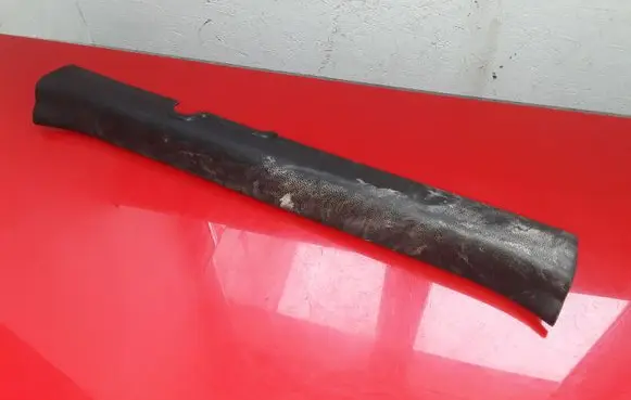 Hyundai i40 Front sill trim cover 858813Z000