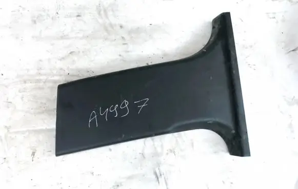 Audi A6 S6 C6 4F Other interior part 4f0867239 4f08672394pk