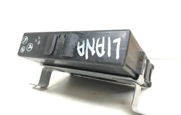 Suzuki Liana Other control units/modules 3392055GA 055GA