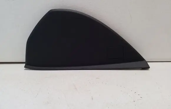 Skoda Octavia Mk3 (5E) Dashboard side end trim 5E0857503