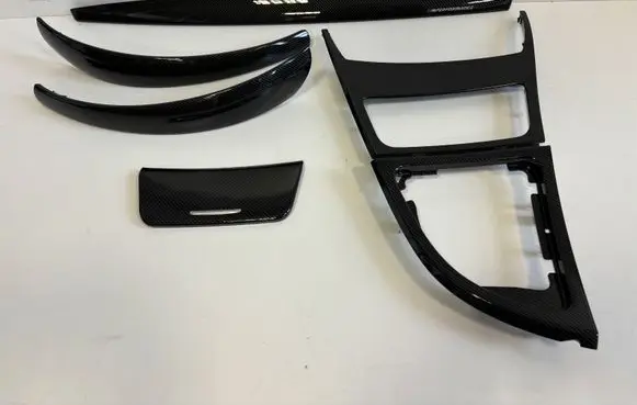 BMW 1 E81 E87 Interior decorative trim set 