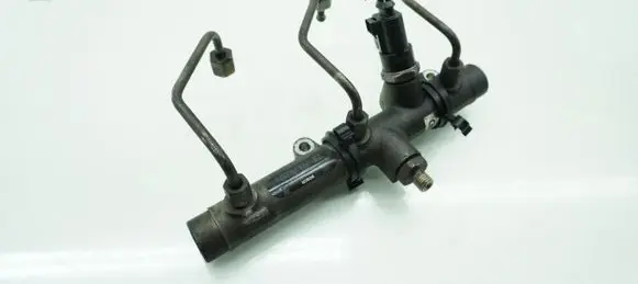 Audi A6 S6 C6 4F Fuel main line pipe 059130089K