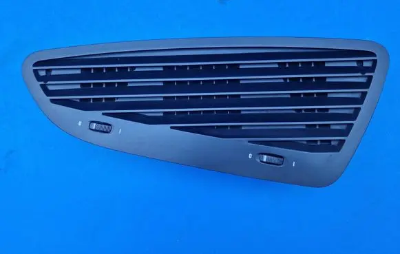 Alfa Romeo Brera Dashboard air vent grill cover trim LS376610 LS376611
