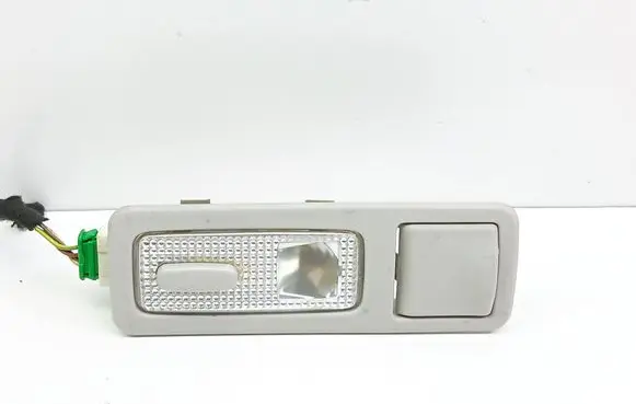 Peugeot 307 Rear seat light 9642438077