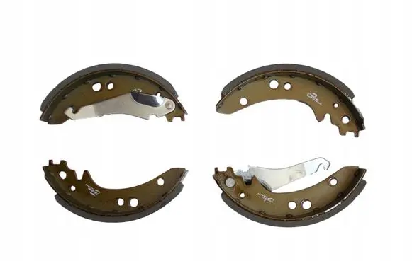 Mercedes-Benz T1 Handbrake/parking brake pads 6014300622