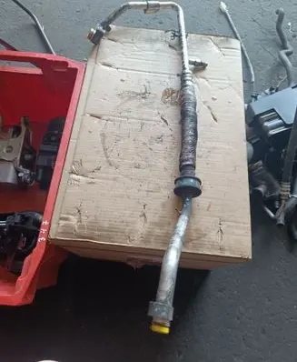 BMW X5 E53 Air conditioning (A/C) pipe/hose