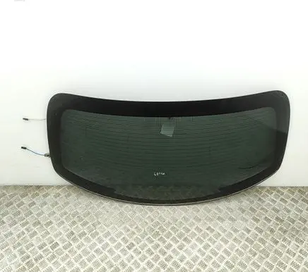 Mercedes-Benz CLA C117 X117 W117 Rear windscreen/windshield window A1176700480