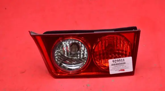 Honda Accord Rear/tail lights P3214R