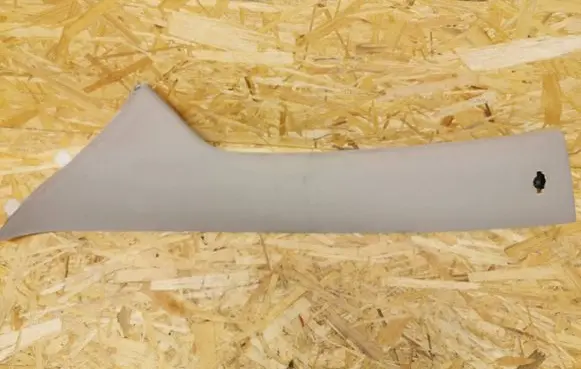 Opel Antara (A) pillar trim 96827023
