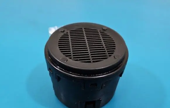 MG MG3 III Alarm system siren 11343672 IMPRK1569516