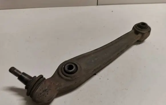 BMW X5 E70 Front lower control arm/wishbone 15V24