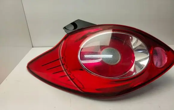 Ford Ka Rear/tail lights 
