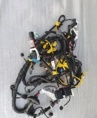 Tesla Model Y EUR ISO radio connector 207244761A