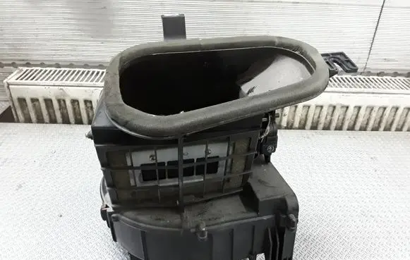 Acura MDX II Interior heater climate box assembly housing AA116300