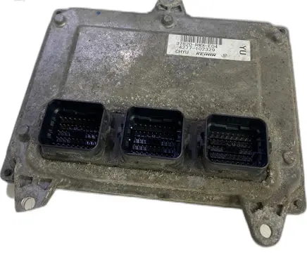 Honda Civic Other control units/modules