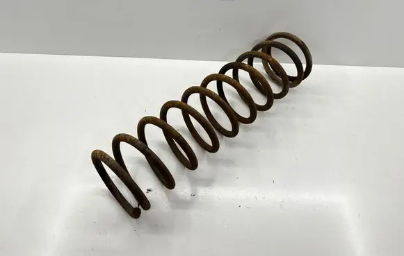 Mercedes-Benz G W460 Front coil spring