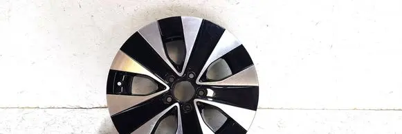 Mercedes-Benz V Class W447 R17 alloy rim A4474015200 ET51