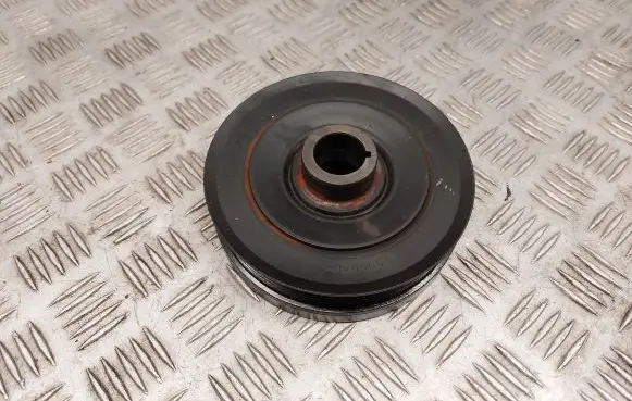 Alfa Romeo Stelvio Crankshaft pulley 04893573AA