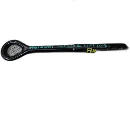 Hyundai Tucson TL Other interior part 