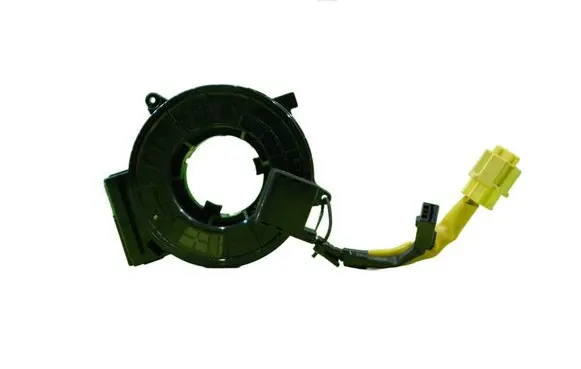 Mitsubishi Outlander Airbag squib ring wiring TASMA ZWIJAK