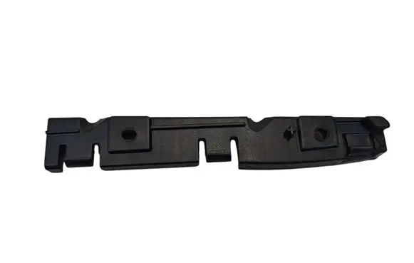 Fiat 500 Front bumper mounting bracket 52054126
