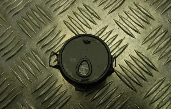 Rain sensor