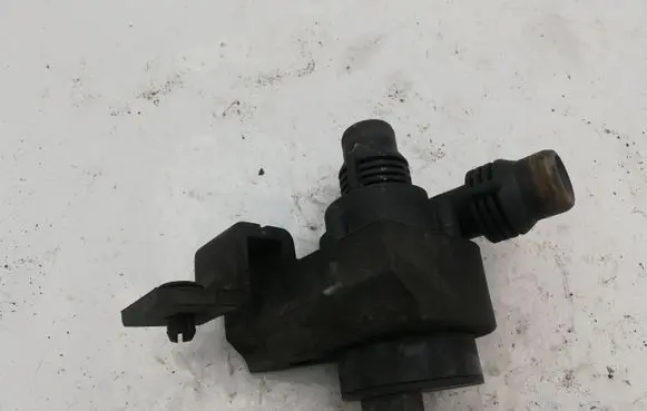 BMW 5 E60 E61 Electric auxiliary coolant/water pump 50018904