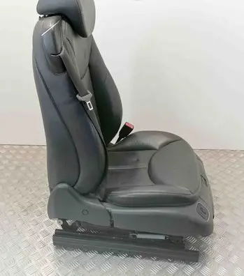 Front passenger seat