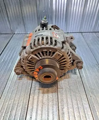 KIA Carnival Generator/alternator 373004X900 021319221