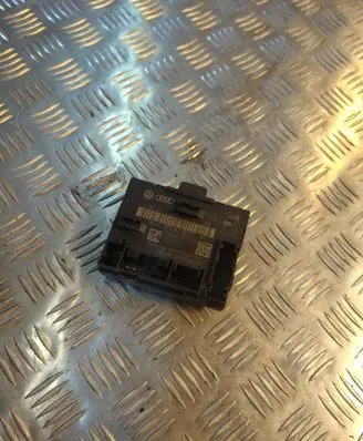 Audi A5 8T 8F Door control unit/module 8T0959792J 8T0959792D