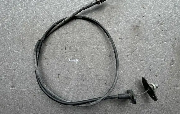 Nissan Patrol 160 Accelerator throttle pedal bracket 18200C6460