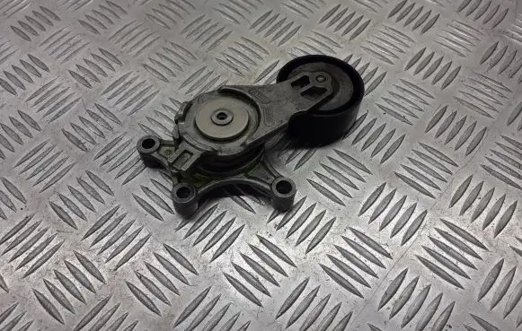 Ford Focus Alternator belt tensioner pulley 
