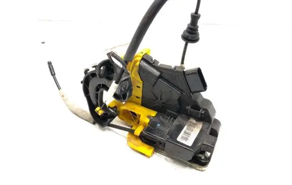 KIA Ceed Front door lock 81320A2110