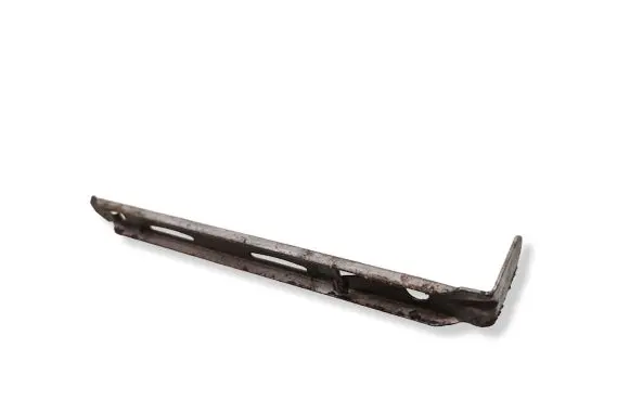 Volvo XC90 Headlight/headlamp mounting bracket 8637181