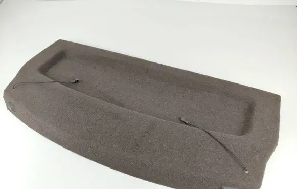 Opel Meriva B Parcel shelf 