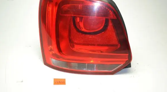 Volkswagen Polo V 6R Rear/tail lights 6R0945095G 6R0945095H 6R0945111F