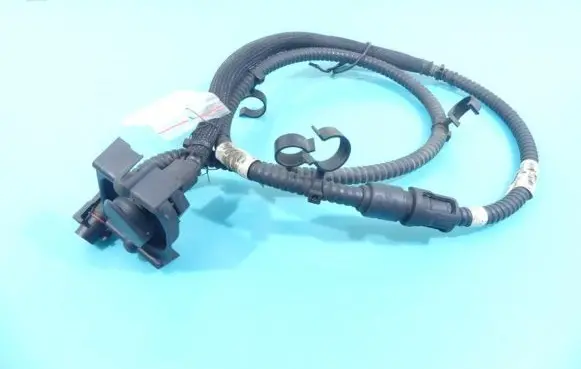 Ford Mondeo MK IV Engine installation wiring loom 8G9J-6B018-BB IMPRK1161921