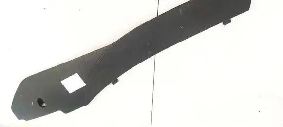 Volkswagen PASSAT B6 Center console 3C1863046