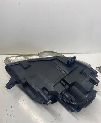 Volkswagen PASSAT B6 Headlight/headlamp 3c0941005q