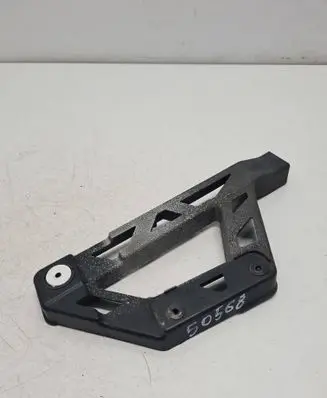 Opel Adam Rear bumper mounting bracket 13356516