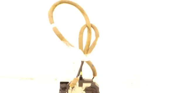 Nissan Qashqai Front door lock