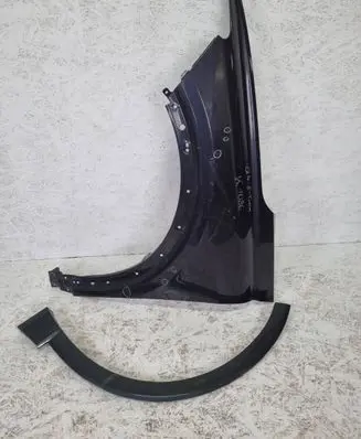 Audi Q4 Sportback e-tron Fender 89A821105